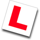 l-plate